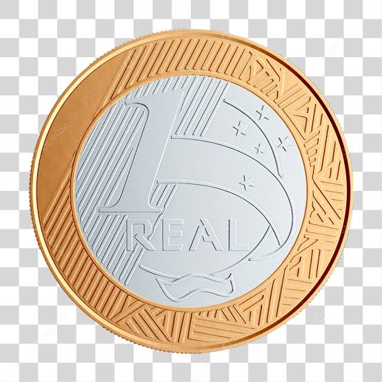 R$1,00 NO PIX